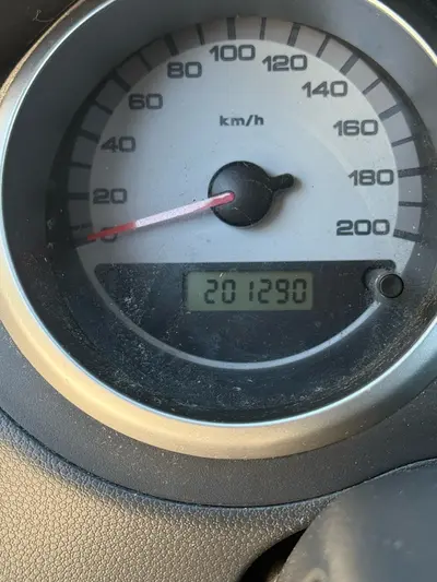 Subaru justy 1.5 awd 