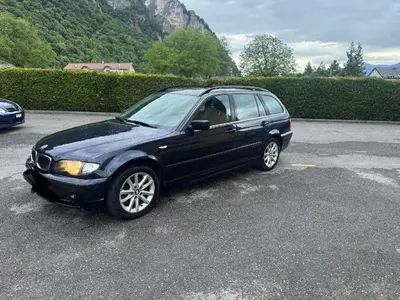 Bmw 320d