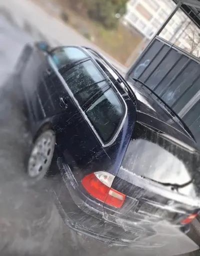 Bmw 320d