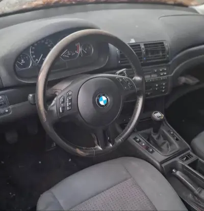 Bmw 320d