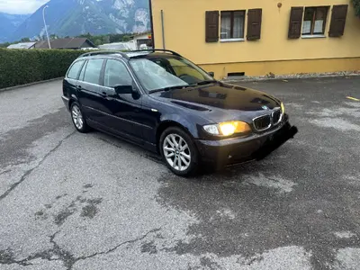 Bmw 320d