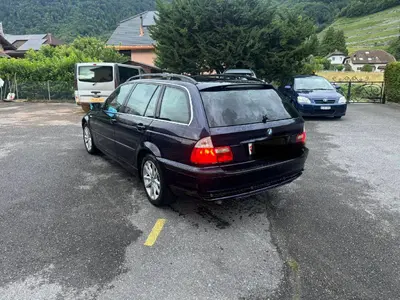 Bmw 320d