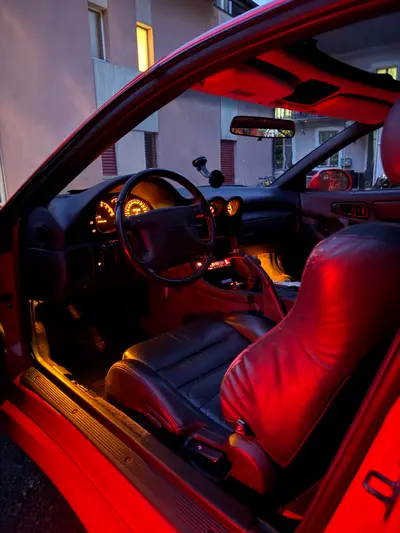Mitsubishi 3000gt
