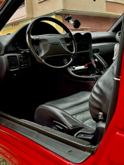 Mitsubishi 3000gt
