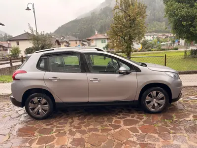 Peugeot 2008 1.6 HDi