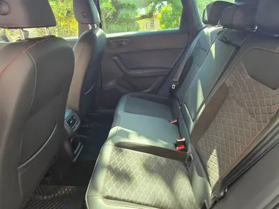 Seat Ateca DSG 1.5 Hola
