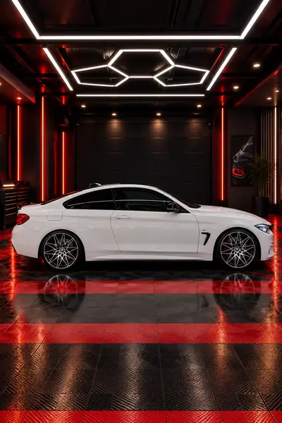 BMW 440xi