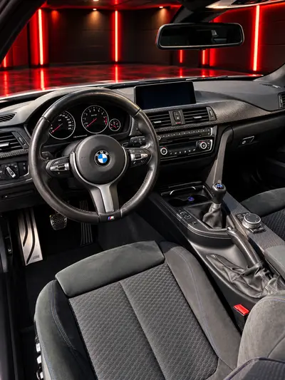 bmw 440xi 