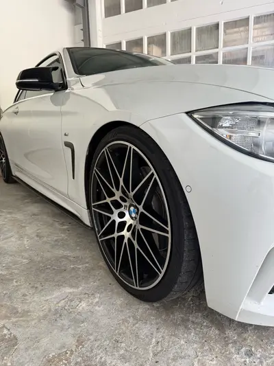 bmw 440xi 