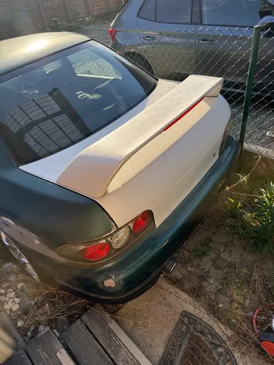 Subaru gt turbo à restaurer 