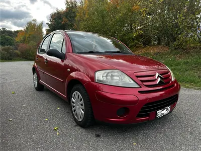 Citroen C3 1.1i