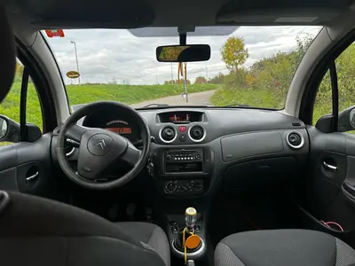 Citroen C3 1.1i