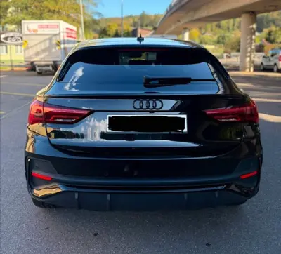 Audi Q3 Sportback S line | 150 PS | Automatik | Jg. 2023