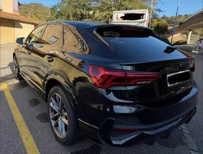 Audi Q3 Sportback S line | 150 PS | Automatik | Jg. 2023