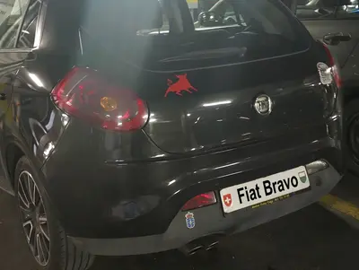 Je vent ma voiture!