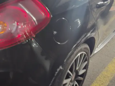 Je vent ma voiture!