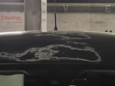 Je vent ma voiture!