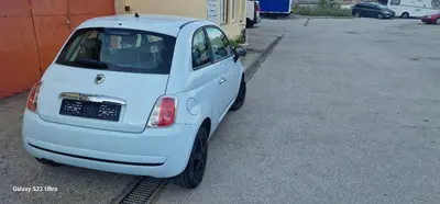 Fiat 500 1.2 8V