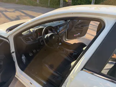 Alfa Romeo Giulietta 1.4 TB
