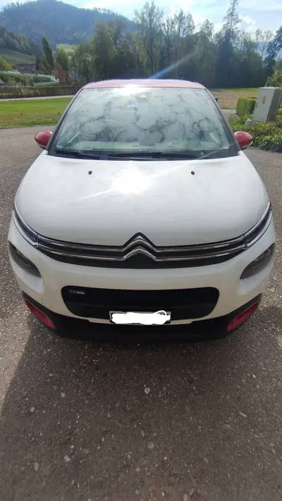 Citroën C3 