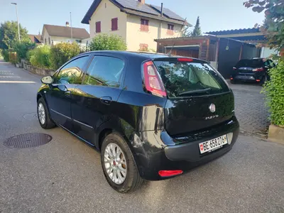 Fiat Grande Punto Evo 1.4