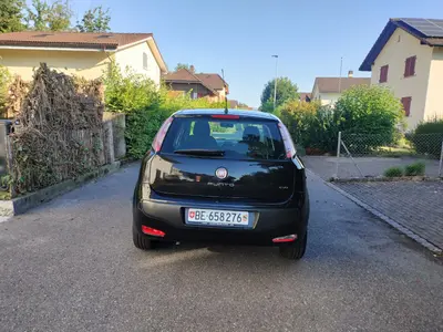 Fiat Grande Punto Evo 1.4