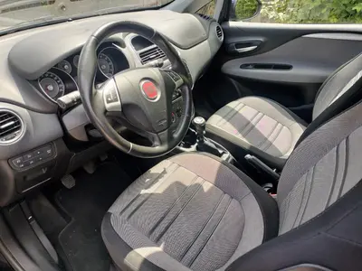 Fiat Grande Punto Evo 1.4