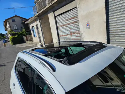 tiguan come nuova perfetta
