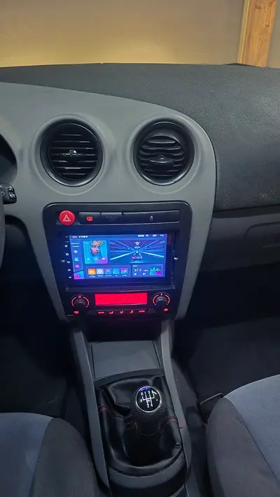 Seat ibiza 1.9 tdi