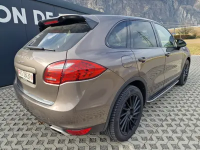 porsche diesel 