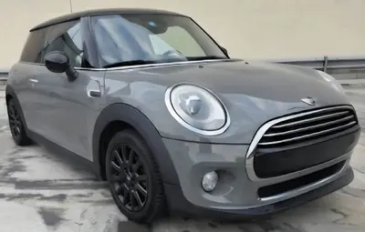 Belle Mini Cooper Twinturbo 1.5L 136 CV. EXPERTISÉE 