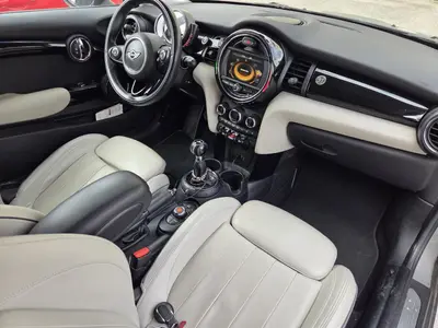 Belle Mini Cooper Twinturbo 1.5L 136 CV. EXPERTISÉE 