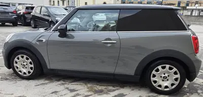 Belle Mini Cooper Twinturbo 1.5L 136 CV. EXPERTISÉE 