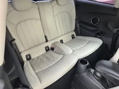 Belle Mini Cooper Twinturbo 1.5L 136 CV. EXPERTISÉE 