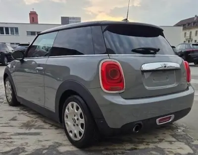 Belle Mini Cooper Twinturbo 1.5L 136 CV. EXPERTISÉE 