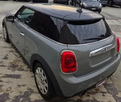 Belle Mini Cooper Twinturbo 1.5L 136 CV. EXPERTISÉE 