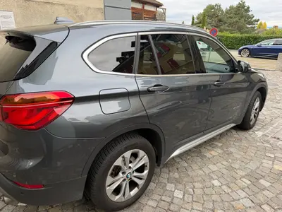 BMW X 1 xDrive 2.0i