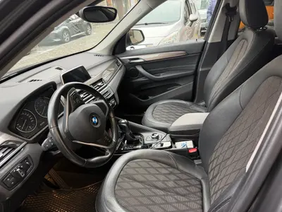 BMW X 1 xDrive 2.0i