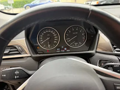 BMW X1 xDrive20i