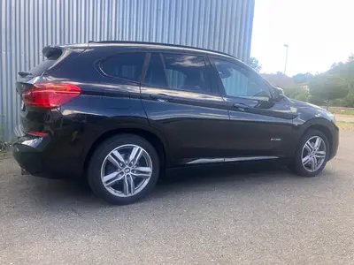 BMW X1 F48 2.0i