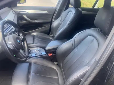 BMW X1 F48 2.0i