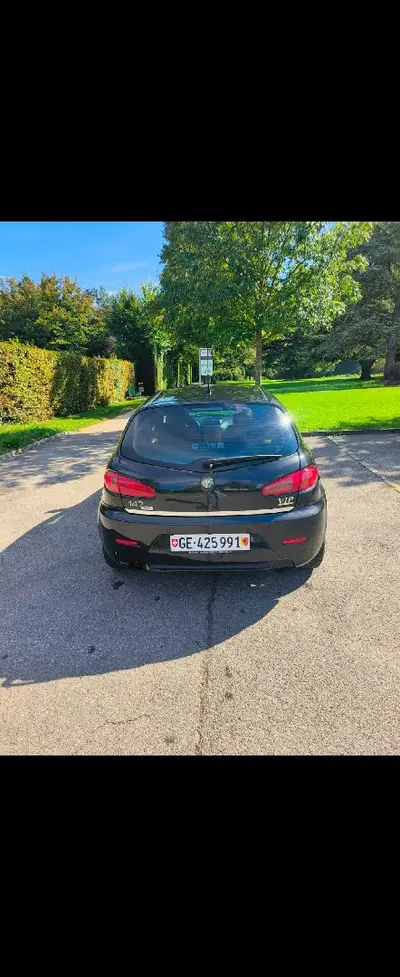 ALFA ROMEO 147 5 Doors
