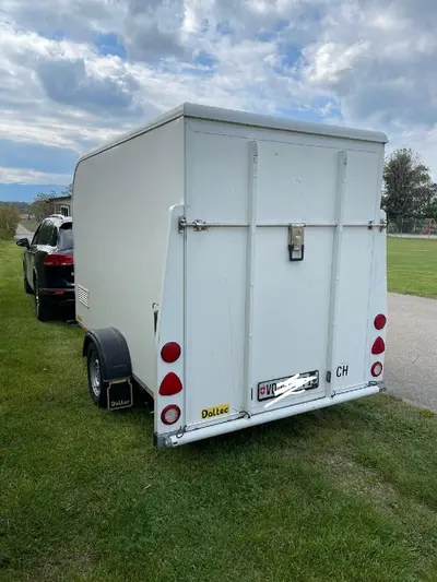 Daltec Cargo 1?