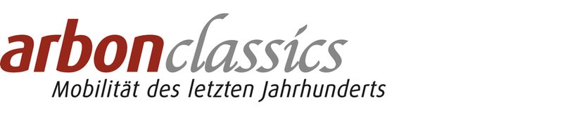 Arbon Classics (10-Jahr-Jubiläum)