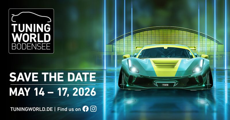 Tuning World Bodensee