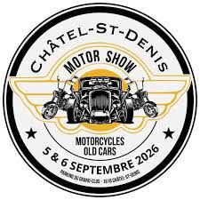 Châtel Motor Show