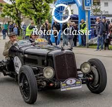 Oldtimer Treffen Bigenthal