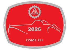 OSMT – Oldtimer Sunday Morning Treffen – Mai
