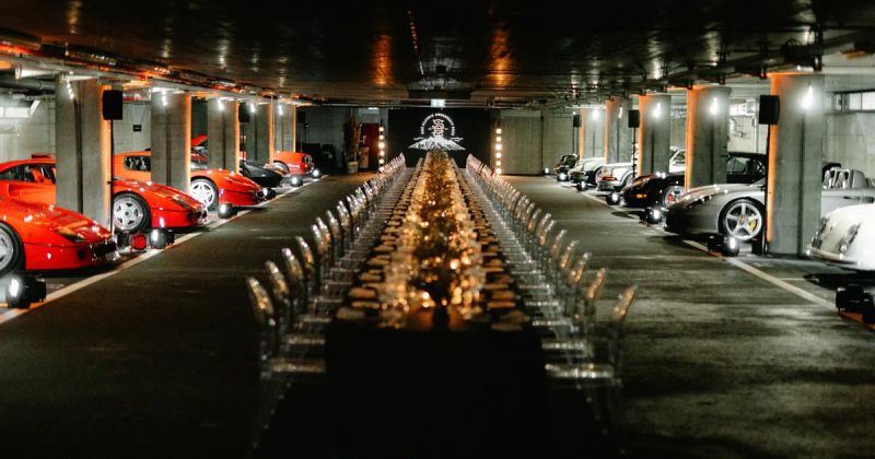 Supercar Owners Circle Classic