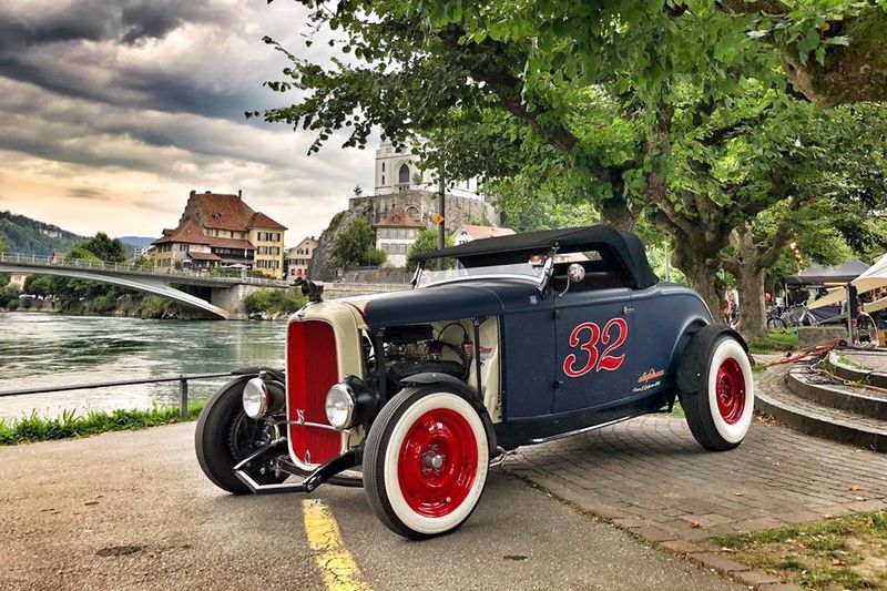 Route 66 Festival